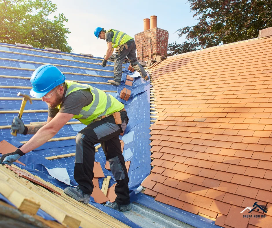 Why choose Roof Repair Near Me in Bay Springs, MS