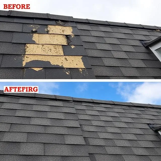 Roof Repair Near Me in Bay Springs, MS near me